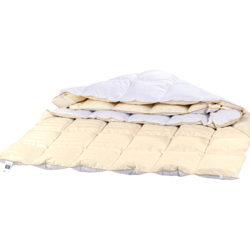 Ковдра MirSon пухова Carmela 035 зима 140x205 см (2200000003614) – MirSon