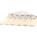 Ковдра MirSon пухова Carmela 035 зима 140x205 см (2200000003614) – MirSon