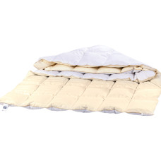 Одеяло MirSon пуховое Carmela 035 зима 155x215 см (2200000003775)