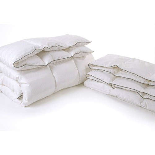 Одеяло MirSon пуховое Royal Pearl 036 зима 140x205 см (2200000003591) – MirSon (вид 2)