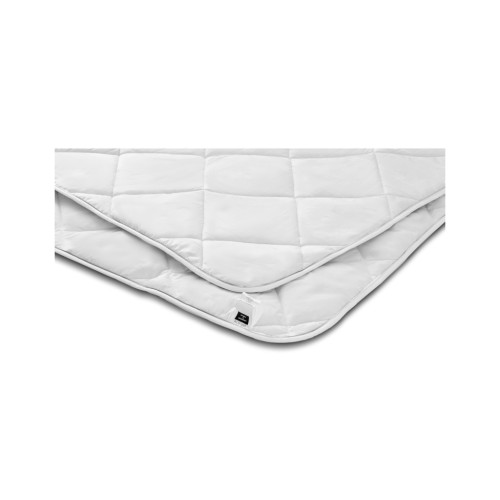 Ковдра MirSon шовкова Bianco 0783 демі 220x240 см (2200000145369) – MirSon (вид 3)