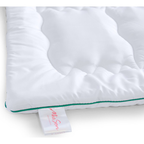 Ковдра MirSon шовкова Eco Hand Made 0531 зима 110x140 см (2200000459640) – MirSon (вид 2)