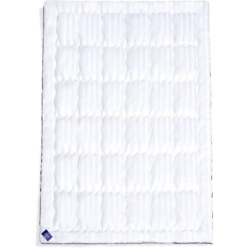 Одеяло MirSon шелковое №1384 Royal Pearl Hand Made Летнее 110x140 см (2200001533134) – MirSon (вид 2)