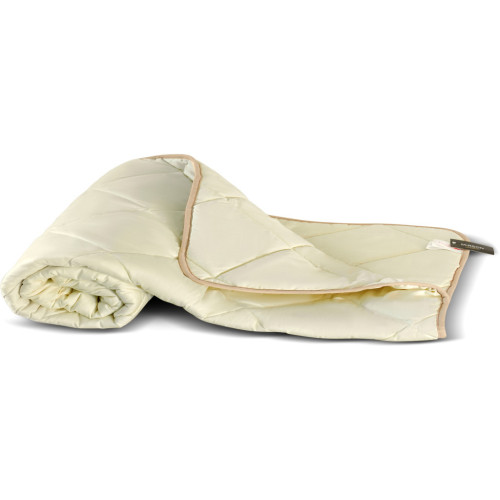 Одеяло MirSon шелковое №1393 Carmela Летнее 220x240 см (2200001533622) – MirSon (вид 1)