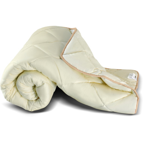 Одеяло MirSon шелковое №1395 Carmela Зимнее 110x140 см (2200001533318) – MirSon (вид 1)