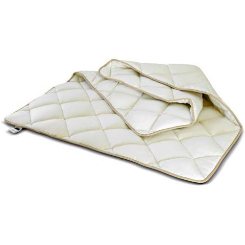 Одеяло MirSon шелковое №1395 Carmela Зимнее 200x220 см (2200001534315) – MirSon