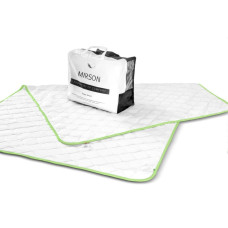 Одеяло MirSon шелковое Silk 0501 лето 140х205 см (2200000038418)