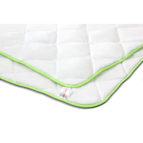 Ковдра MirSon шовкова Silk 0502 демі 220х240 см (2200000038098) – MirSon (вид 3)