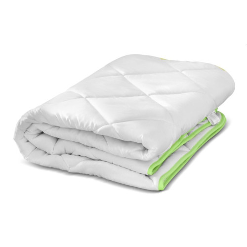 Одеяло MirSon шелковое Silk 0503 зима 200х220 см (2200000038296) – MirSon (вид 1)