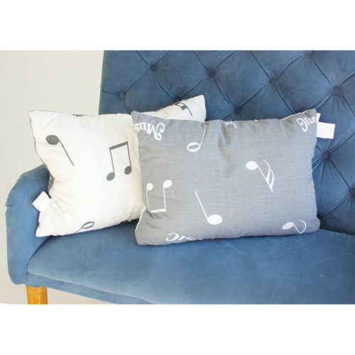 Одеяло MirSon Набор хлопковый №3043 Color Fun Line Cat одеяло 1540х205+2 п (2200004814513) – MirSon (вид 2)