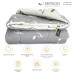 Ковдра MirSon антиалергенна бамбукова Зима №3009 Color Fun Line Cat 140х205 (2200004833095) – MirSon (вид 1)