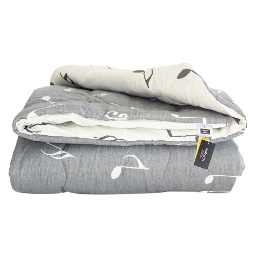 Одеяло MirSon шелковое Зима №3003 Сolor Fun Line Cat 140х205 (2200004831589) – MirSon