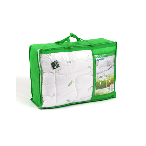 Ковдра Руно бамбукове Bamboo Style демісезонна 200х220 (322.52_Bamboo Style_demi) – Руно (вид 1)