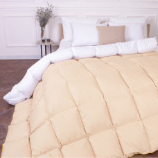 Одеяло MirSon пуховое Carmela 032 деми 220x240 см (2200005895153)