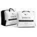 Ковдра MirSon вовняна Mikrosatin Gold Woolen Hand Made 169 зима 140x205 см (2200000460455) – MirSon (вид 2)