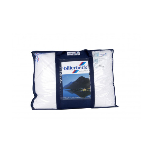 Одеяло Billerbeck пуховое Аделия К0 200х220 (0590-20/03) – Billerbeck (вид 3)