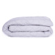 Одеяло MirSon антиаллергенное 3M Thinsulate всесезонное №9002 Eco Light Gray 172x205 см (2200005995082)