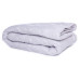 Ковдра MirSon антиалергенна EcoSilk всесезонна №9007 Eco Light Gray 155x215 см (2200005994344) – MirSon (вид 4)