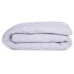 Одеяло MirSon антиаллергенное EcoSilk всесезонное №9007 Eco Light Gray 200x220 см (2200005994368) – MirSon