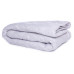 Одеяло MirSon антиаллергенное EcoSilk всесезонное №9007 Eco Light Gray 200x220 см (2200005994368) – MirSon (вид 4)