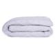 Одеяло MirSon антиаллергенное EcoSilk всесезонное №9005 Eco Light Gray 155x215 см (2200005995129)