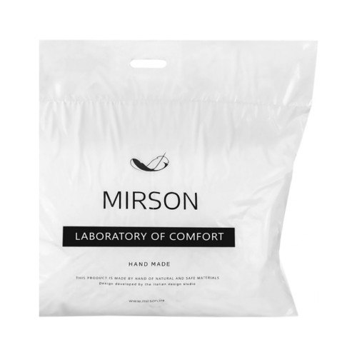 Одеяло MirSon Набор Tencel Зима №3067 Color Fun Line Cat (одеяло+2 подушки средние) 140х205+2х50х70 (2200004814995) – MirSon (вид 1)