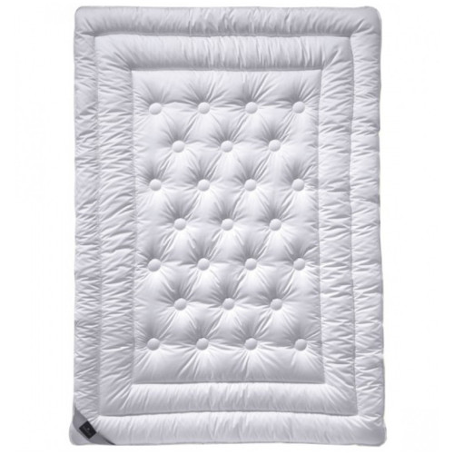 Ковдра Billerbeck 343 Rubin Silk 155x220 (51903650) – Billerbeck