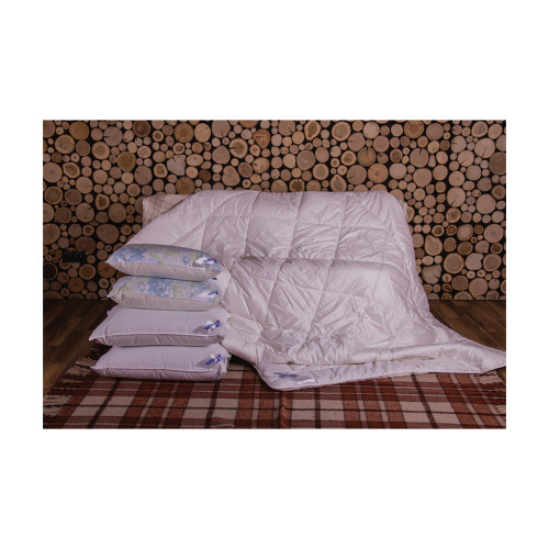 Ковдра Billerbeck Корона полегшена 140х205 (0101-31/01) – Billerbeck (вид 1)