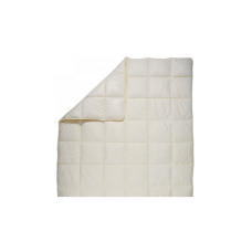 Ковдра Billerbeck вовняна Ідеал полегшена 140х205 см (0101-41/01)