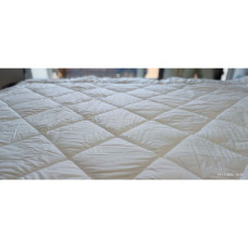 Ковдра Billerbeck вовняна Ідеал 110х140 см (0101-40/00)