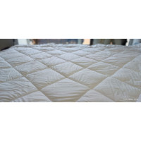 Ковдра Billerbeck вовняна Ідеал 172х205 см (0101-40/02)