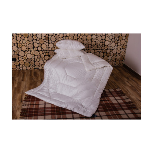 Ковдра Billerbeck 124 Concerto Uno 155x220 см (51903653) – Billerbeck (вид 3)