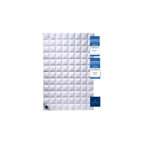 Ковдра Billerbeck 306 Nena Superlight 155x220 см (51903274) – Billerbeck