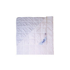 Ковдра Billerbeck вовняна Корона легка 140х205 см (0101-32/01)