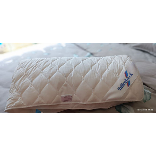 Одеяло Billerbeck Коттона легкое 155х215 см (0444-42/05) – Billerbeck (вид 1)