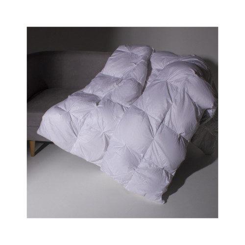 Ковдра MirSon Imperial Brilliance Зима 100% пух 140x205 см (2200007177097) – MirSon (вид 3)