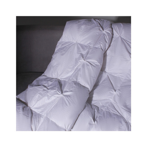 Ковдра MirSon Imperial Brilliance Зима 100% пух 155x215 см (2200007177103) – MirSon (вид 1)