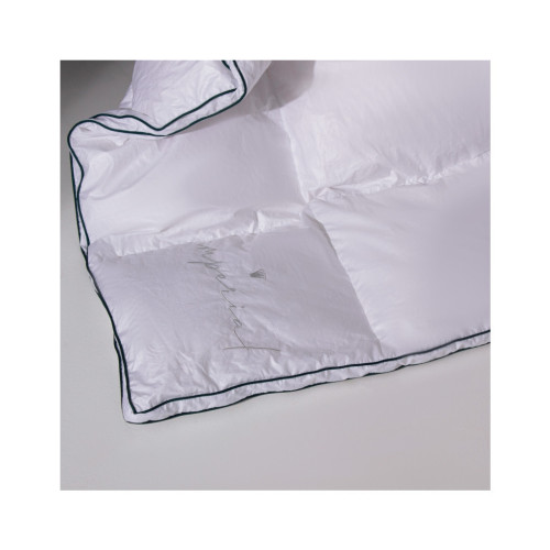 Одеяло MirSon Imperial Delight Демисезонное 100% пух 220х240 King Size (2200007177226) – MirSon (вид 4)