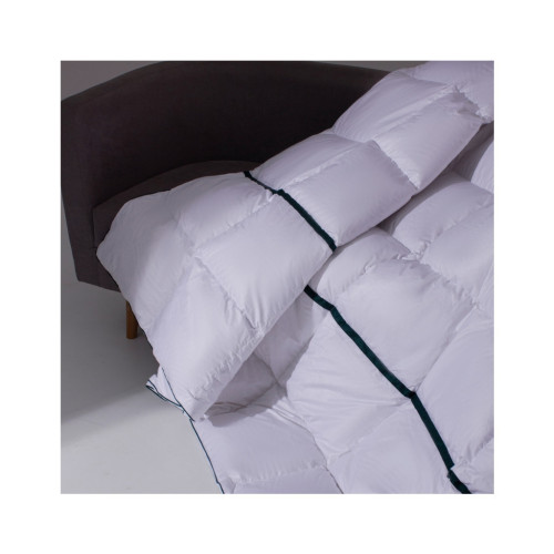 Одеяло MirSon Imperial Style Демисезонное 100% пух 220х240 King Size (2200007177523) – MirSon (вид 3)