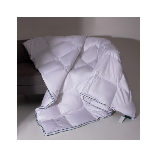 Одеяло MirSon Imperial Delight Демисезонное 100% пух 110х140 (2200007177011) – MirSon