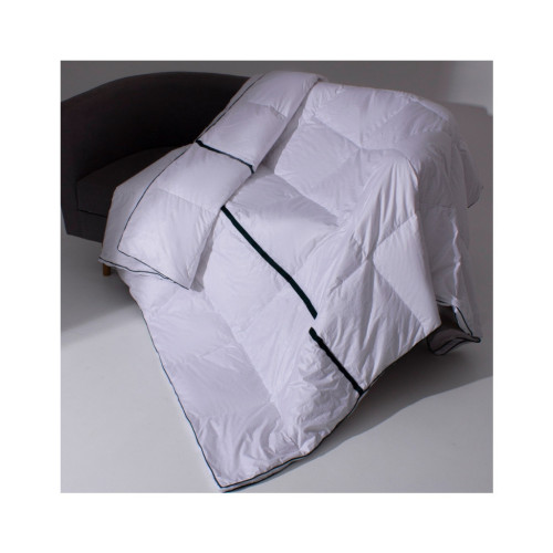 Ковдра MirSon Imperial Style Демісезонна 100% пух 155х215 (2200007177493) – MirSon
