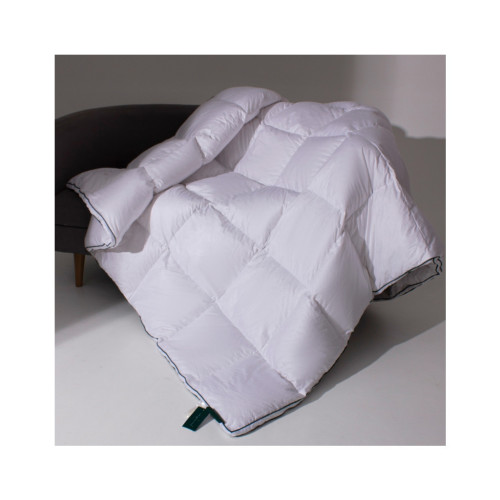 Одеяло MirSon Imperial Delight Зима 100% пух 220х240 King Size (2200007177288) – MirSon