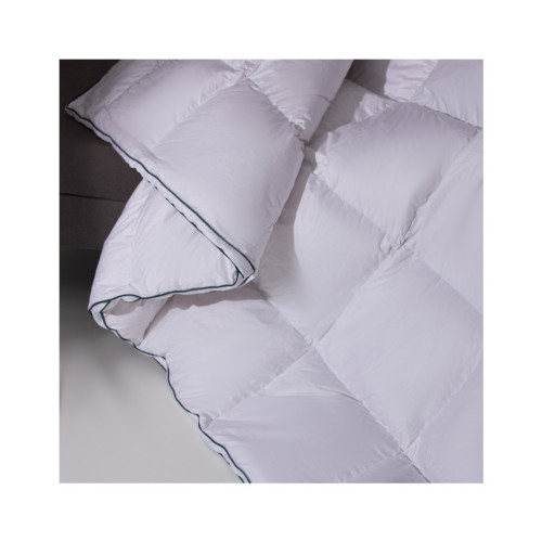 Одеяло MirSon Imperial Delight Зима 100% пух 220х240 King Size (2200007177288) – MirSon (вид 2)