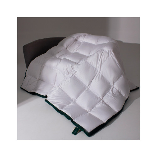 Одеяло MirSon Thinsulat Imperial Satin Luxe Зима 220х240 King Size (2200007177745) – MirSon (вид 1)