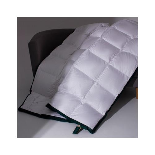 Одеяло MirSon Imperial Satin Luxe Зима 100% пух 110х140 (2200007177387) – MirSon (вид 1)