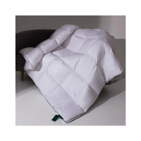 Одеяло MirSon Imperial Delight Зима 100% пух 200х220 (2200007177271)