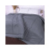 Одеяло MirSon зимнее Шелковое Супер Теплое №9003 Eco Light Gray 110x140 см (2200005992982) – MirSon (вид 1)