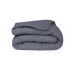 Одеяло MirSon зимнее Шелковое Супер Теплое №9003 Eco Light Gray 220x240 см (2200005993521) – MirSon