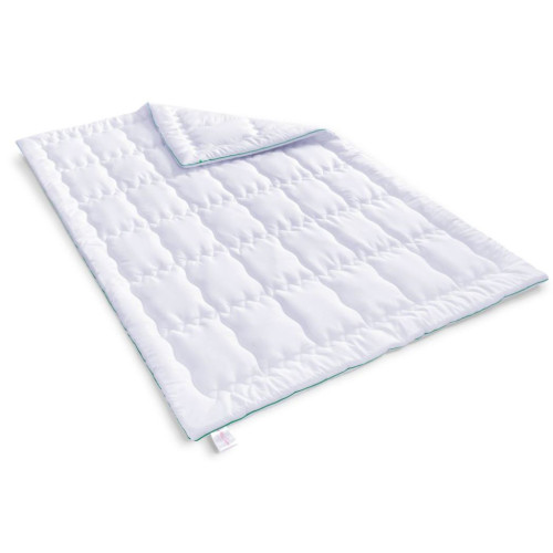 Одеяло MirSon шелковое Eco Hand Made 0530 деми 200x220 см (2200000459626) – MirSon