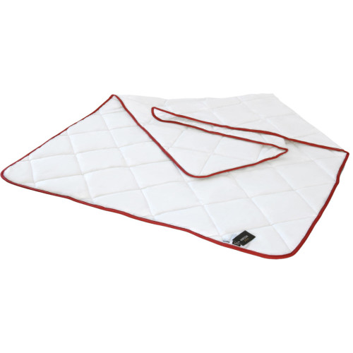 Одеяло MirSon шерстяное DeLuxe 029 деми 200x220 см (2200000004970) – MirSon